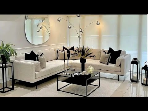 Living Room Decorating Ideas| Interior Designs 2023