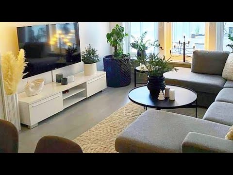 Living Room Decorating Ideas 2023 Home Interior Design Ideas | Sofa Set Design | Coffee Table Ideas