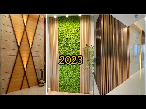 200+Modern Living Room Wall Decorating Ideas 2023 | Home Interior Wall Design #interior #decoration