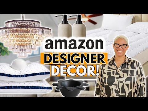 *NEW* Affordable Amazon Home Decor You'll Be Obsessed With!