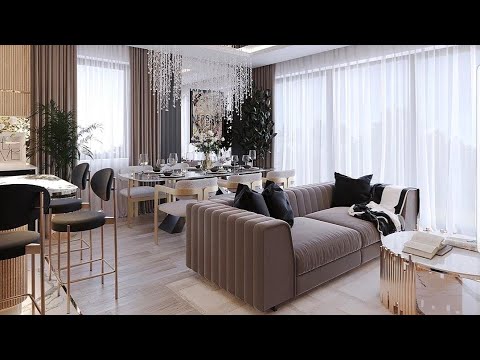 Sophisticated Interior Home Designs| Stunning Decorating Ideas To Check out
