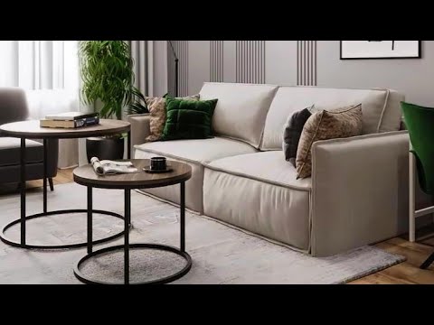 Great Interior Design Ideas For Home Decorating | Modern Home Decor Design Ideas