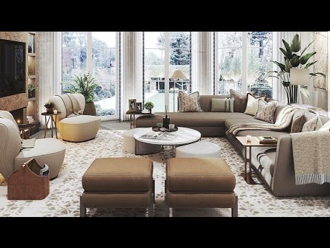 Clever Home Decorating Ideas| Interior Home Designs