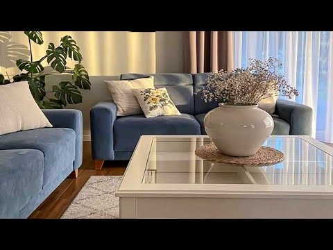 Modern Living Room Design Ideas 2023 Home Interior Decorating Ideas | Sofa Set Design Ideas Trends