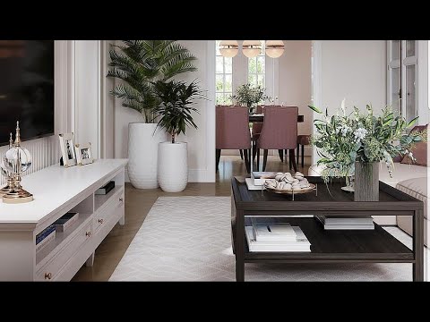 Clever Home Decor Ideas That Are Inspiring| Modern Interior Designs
