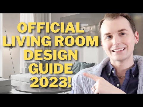 How To Decorate Your Living Room (Complete Guide)