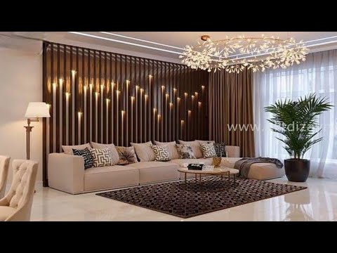 100 modern living room design ideas 2023 || home interior wall decoration ideas
