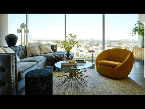 Simple Sophisticated Interior Home Decorating  Ideas| stylish Home Designs