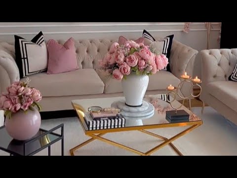 Home Decorating Ideas 2023 | Living Room Interior Design | Home Decor