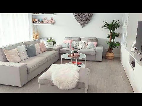 Modern Living Room Decorating Ideas 2023 Living Room Sofa Set Designs | Home Interior Design Ideas 2