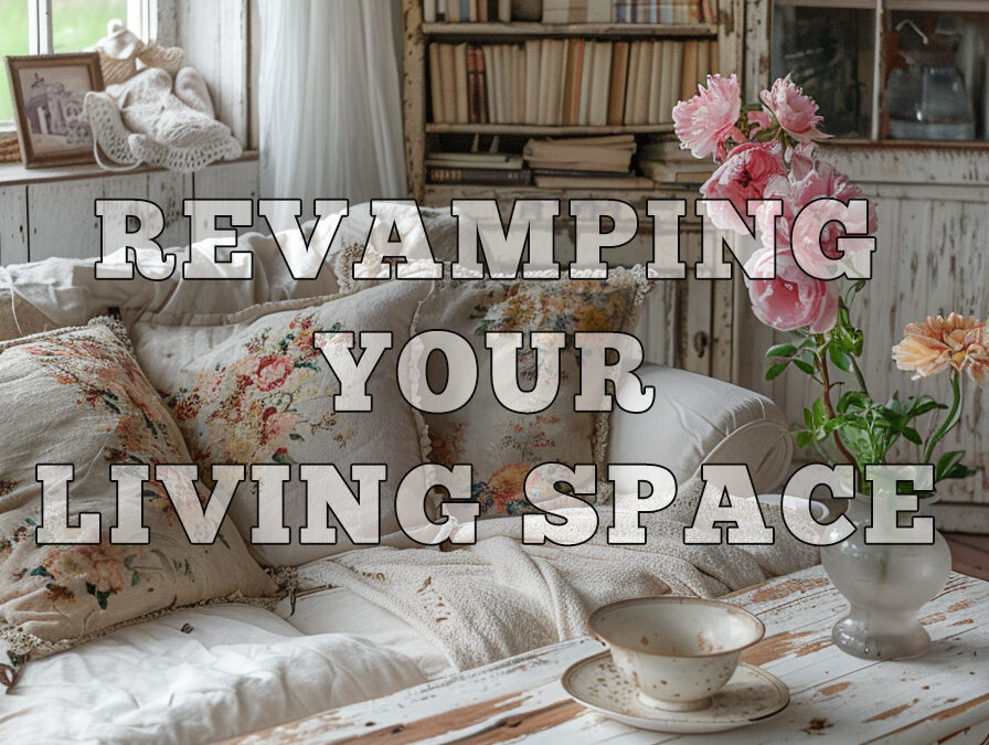 Revamping Your Living Space: Proven Strategies for Interior Redesign
