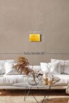 Yellow Rose Petals Floral Canvas Wall Art 1 Panel Yellow Color Pop Artwork Photography Easy Hang Yellow Flower Wall Art Canvas Yellow Wall Art For Living Room 12 X 8 0 3